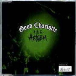 Good Charlotte : The Anthem (UK Limited Edition)